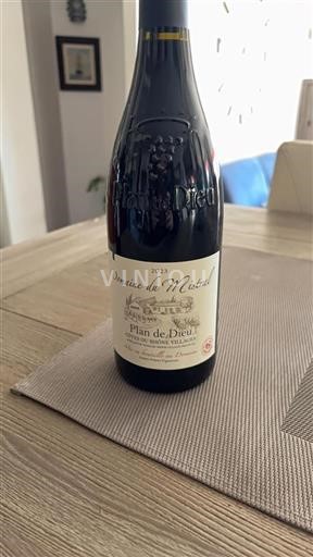Rhônevallei Niet gespecificeerd Domaine Mistral 2023