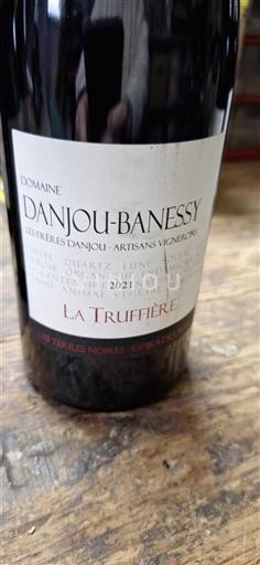 Languedoc y Rosellón Costas Catalanas Domaine Danjoubanessy La Truffière 2021