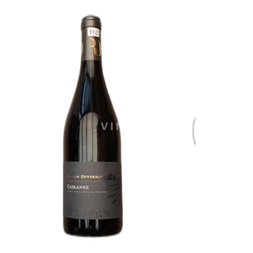 Valle del Rodano Cairanne Romain Duvernay Cairanne 2022
