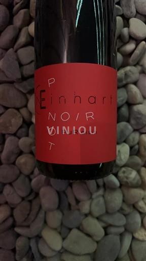 Alsace Pinot noir Domaine Einhart 2022
