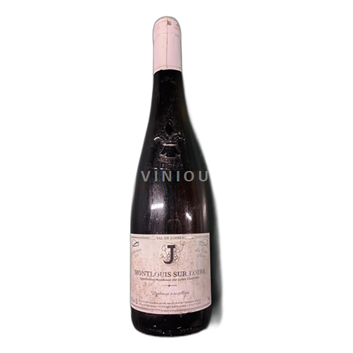 Valle del Loira Montlouis-sur-Loire EARL Alain Joulin & Fils 2005