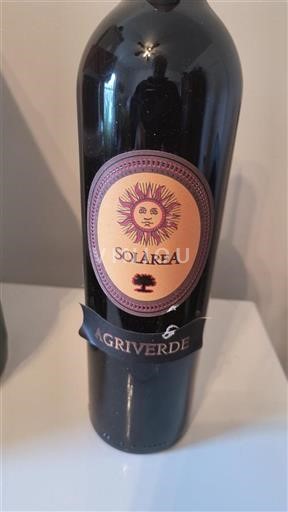 Abruzzo Non specificato Agriverde Solarea 2013