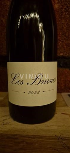 Linguadoca e Rossiglione Paese d'Oc Les Brunes 2022