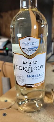 Aquitania e Charente Atlantico Daguet De Berticot Senza annata