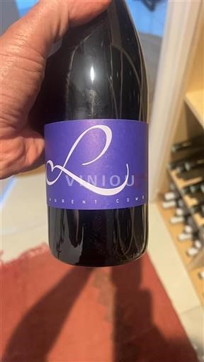 Vallée du Rhône Crozes-hermitage Laurent Combier L 2023