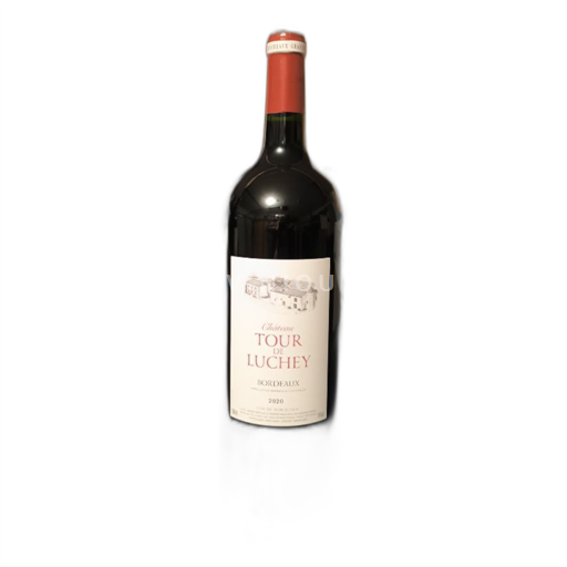 Bordeaux Château Tour De Luchey 2020