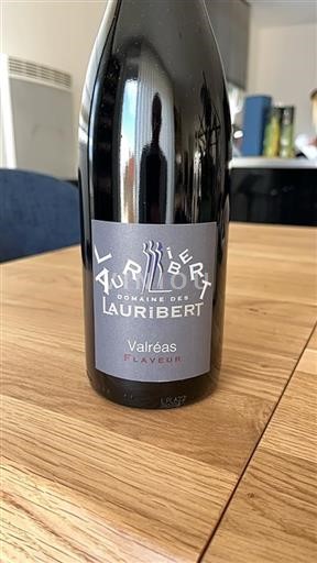 Rhône Valley Cornas Domaine Des Lauribert FLAVEUR 2022