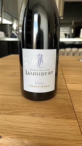 Rhône Valley Unspecified Domaine Des Lauribert Truffières 2022