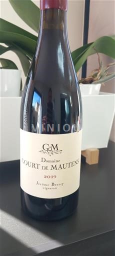 Rhônevallei Niet gespecificeerd Gourt De Mautens 2019