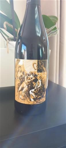 Rhône Valley Côte-Rôtie Domaine Gangloff 2021