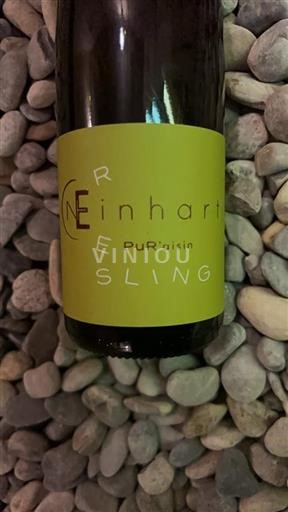 Alsazia Riesling Domaine Einhart 2021
