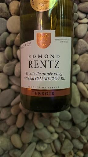 Alsacia Gewurztraminer Edmond Rentz 2020