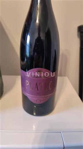 Abruzos Montepulciano d'Abruzzo Agriverde PLATEO 2007