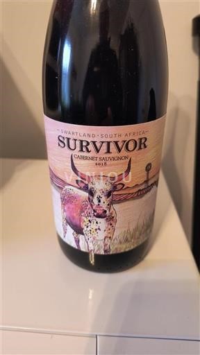 Coastal Region Swartland Survivor 2018