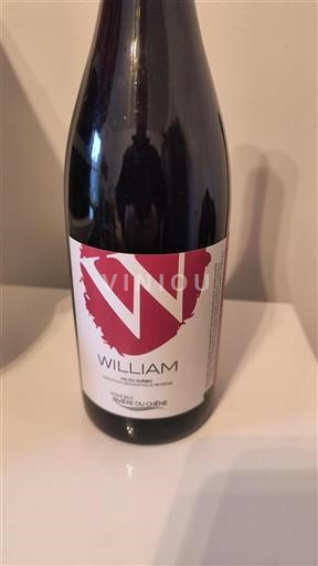 Quebec Unspecified Vignoble Rivière Du Chêne William Non-Vintage