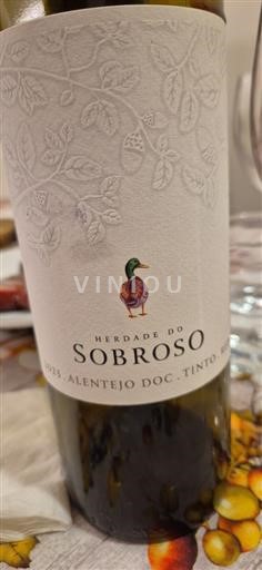 Portugalsko Alentejo Herdade Do Sobroso 2023