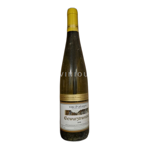 Alsace Domaine Florent 2018