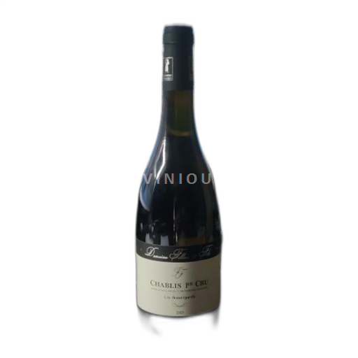 Borgonha Chablis premier cru Premier Cru Domaine Fillon Et Fils Les Beauregards 2023
