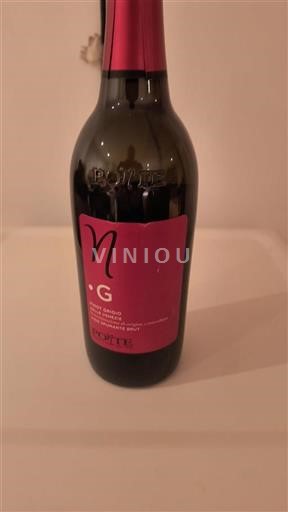 Wines of Veneto Delle Venezie Ponte N.G Non-Vintage