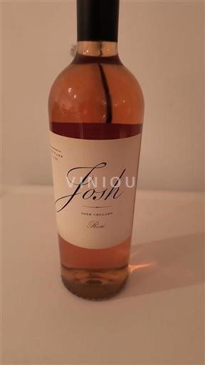 California AVAs Unspecified Josh Cellars Rosé Non-Vintage