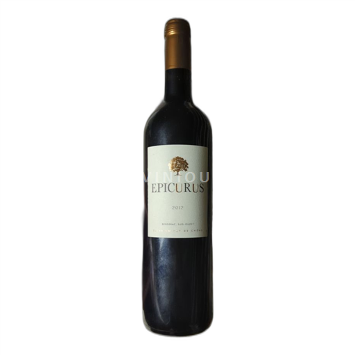 Sud-Ovest Bergerac Epicurus 2012
