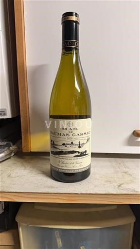 Languedoc a Roussillon Saint-Guilhem-le-Désert Mas De Daumas Gassac 2020