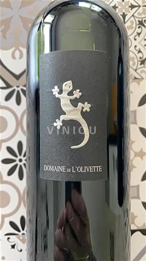 Provenza Bandol Domaine L'olivette 2010