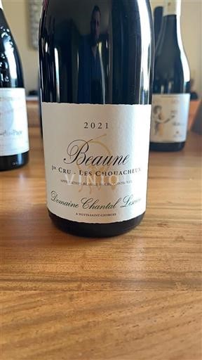 Burgundi Beaune Grand Cru Domaine Chantal Lescure 2021