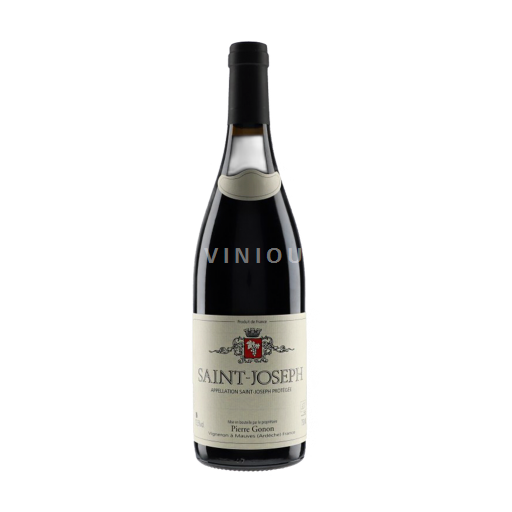 Rhônevallei Saint-Joseph Pierre Gonon 2023