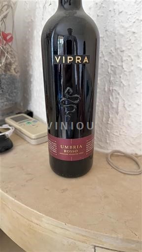 Umbría No especificado Vipra Sin añada
