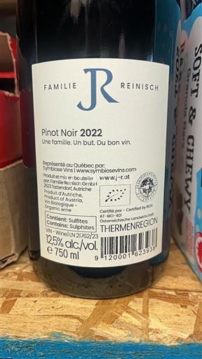 Lower Austria Thermenregion Famille Reinisch 2022