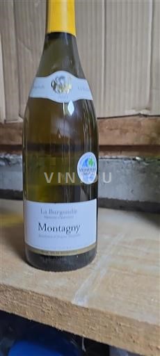 Burgundy Montagny La Burgondie 2021