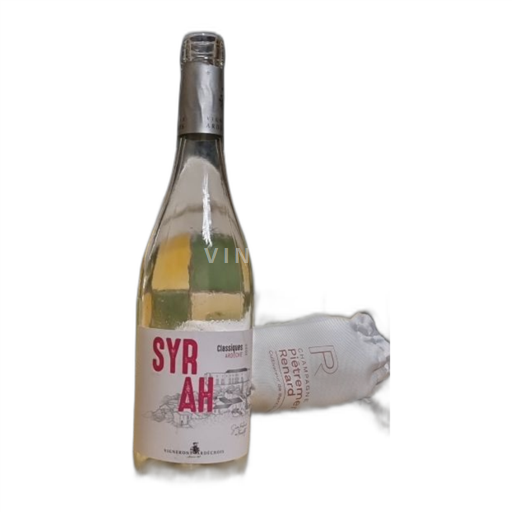 Alpes et pays Rhodaniens Ardèche Vignerons Ardéchois 2023