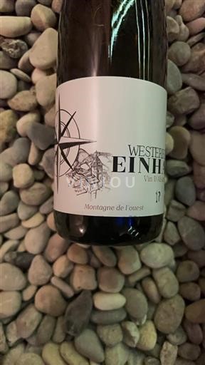 Alsazia Non specificato Domaine Einhart Westerberg 2023