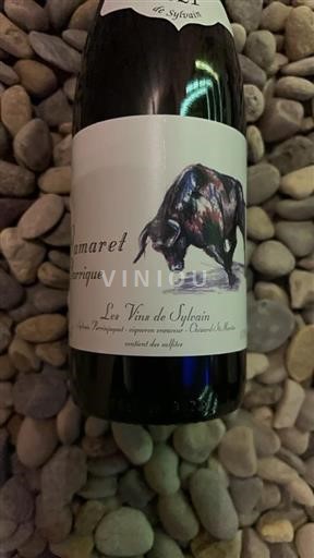 Neuchâtel Neuchâtel PDO Les Vins De Sylvain Gamaret barrique 2021