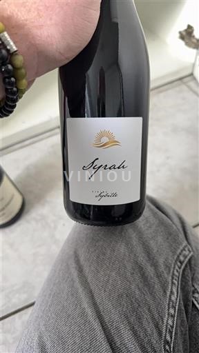 Rhônevallei Niet gespecificeerd Divine Sybille 2022
