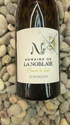 Loiretal Chinon Domaine La Noblaie 2023