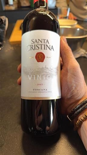 Toscana Santa Cristina 2021