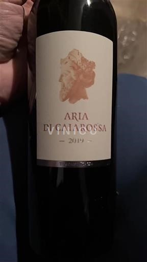 Toscana Non specificato Caiarossa Aria di Caiarossa 2019