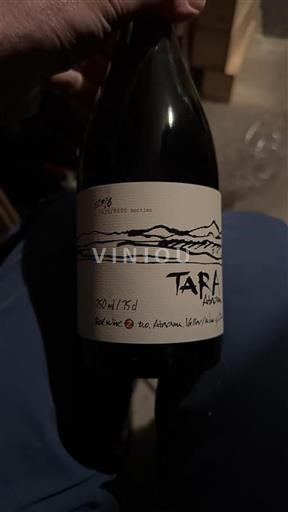 Itata Valley Tara Atacama 2016