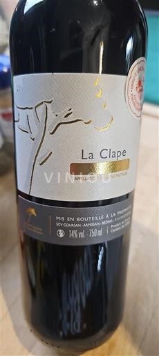 Linguadoca La Clape Scv Coursan 2023