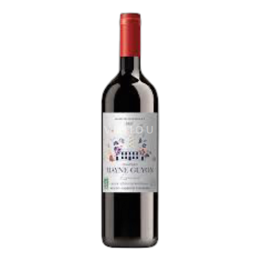 Bordeaux Blaye-Côtes-de-Bordeaux Château Mayne Guyon 2023