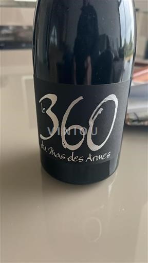 Languedoc Ospecificerad Mas Des Armes Le 360 2021