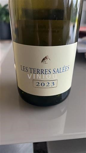 Languedoc Unspecified Château Les Terres Salées 2023