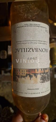 Sud-Ouest Monbazillac Château Monbazillac 2009