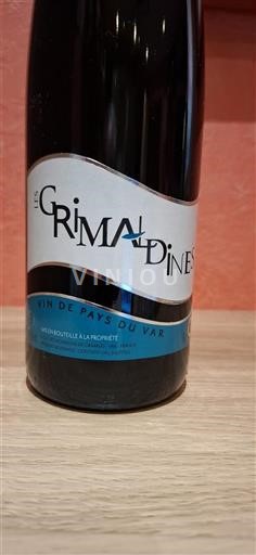 Provenza Non specificato Les Grimaldines 2024