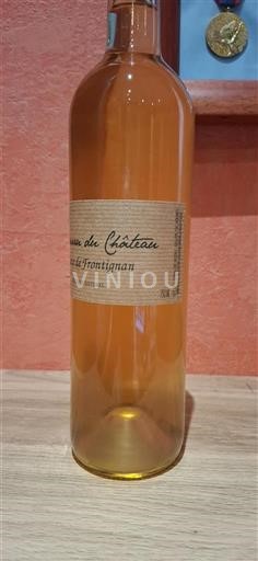 Linguadoca Moscato di Frontignan X 2023