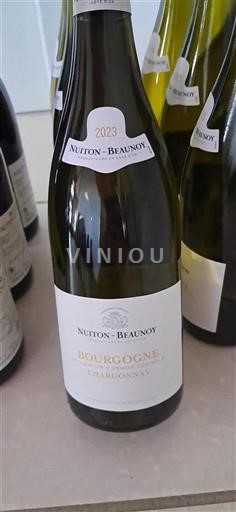Bourgogne Nuitonbeaunoy 2023