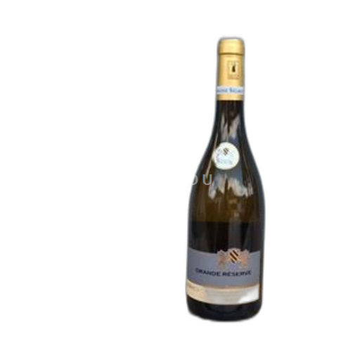 Loiretal Muscadet-Sèvre-et-Maine Domaine Salmon Grande Réserve 2019