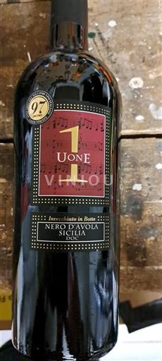 Sicily Uone 2019
